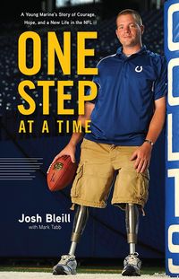 Produktbild: One Step at a Time