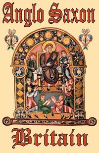 Produktbild: Anglo Saxon Britain