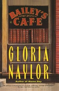 Produktbild: Bailey's Cafe