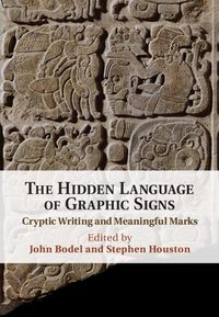 Produktbild: Hidden Language of Graphic Signs