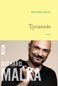 Produktbild: Tyrannie