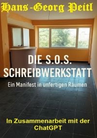 Produktbild: S.O.S. Schreibwerkstatt