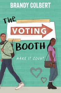 Produktbild: Colbert, B: Voting Booth