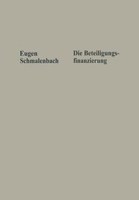 Produktbild: Die Beteiligungsfinanzierung