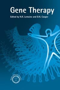 Produktbild: Gene Therapy