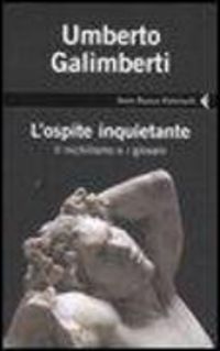 Produktbild: L' ospite inquietante. Il nichilismo e i giovani