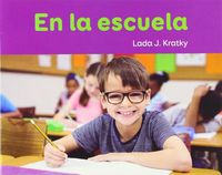 Produktbild: En La Escuela