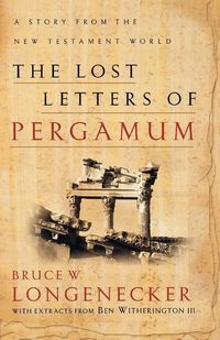 Produktbild: Lost Letters