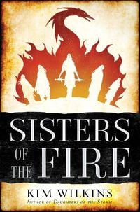 Produktbild: Sisters of the Fire