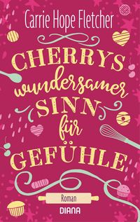 Produktbild: Cherrys wundersamer Sinn f&uuml;r Gef&uuml;hle