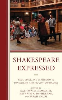 Produktbild: Shakespeare Expressed