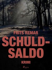 Produktbild: Schuldsaldo