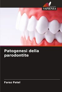 Produktbild: Patogenesi della parodontite