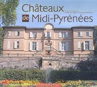 Produktbild: Midi pyrenees chateaux