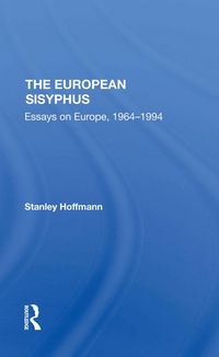 Produktbild: The European Sisyphus