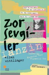 Produktbild: Zor Sevgiler