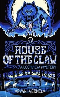 Produktbild: House of the Claw