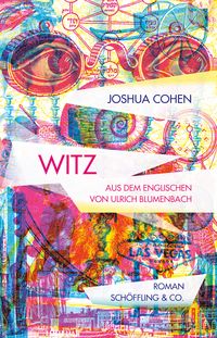 Produktbild: Witz