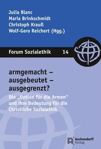 Produktbild: armgemacht - ausgebeutet - ausgegrenzt?