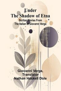 Produktbild: Under the Shadow of Etna