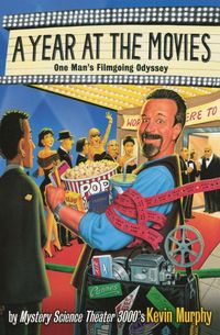 Produktbild: A Year at the Movies