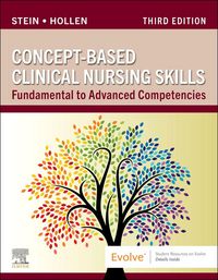 Produktbild: Concept-Based Clinical Nursing Skills