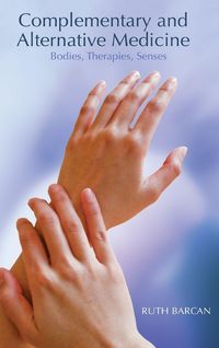 Produktbild: Complementary and Alternative Medicine