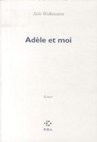 Produktbild: Ad&egrave;le et moi