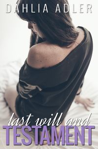 Produktbild: Last Will and Testament