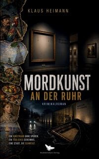 Produktbild: Mordkunst an der Ruhr