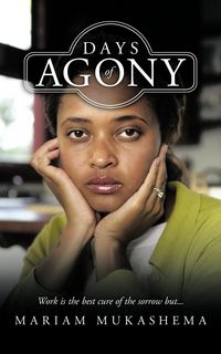 Produktbild: Days of Agony