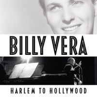 Produktbild: Billy Vera: Harlem to Hollywood