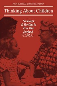 Produktbild: Thinking about Children