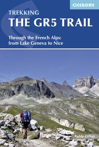 Produktbild: The GR5 Trail