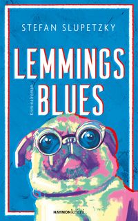 Produktbild: Lemmings Blues