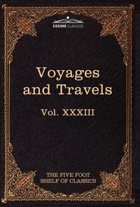 Bild vom Artikel Voyages and Travels vom Autor Herodotus