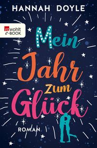 Produktbild: Mein Jahr zum Gl&uuml;ck