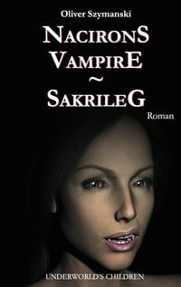 Produktbild: Nacirons Vampire - Sakrileg