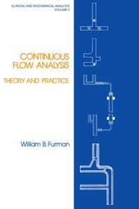 Produktbild: Continuous Flow Analysis