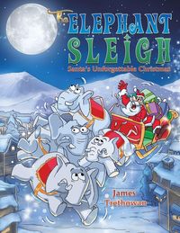 Produktbild: The Elephant Sleigh
