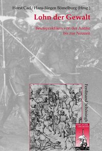 Produktbild: Lohn der Gewalt