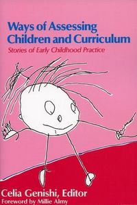 Produktbild: Ways of Assessing Children and Curriculum