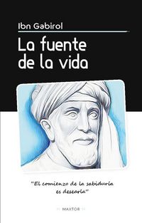Produktbild: La fuente de la vida