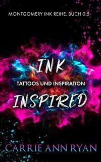 Produktbild: Ink Inspired - Tattoos und Inspiration