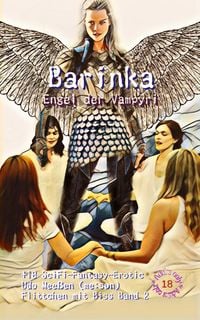 Produktbild: Barinka - Engel der Vampyri