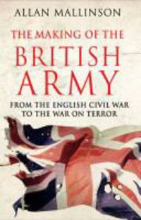 Produktbild: Making of the British Army