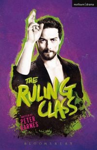 Produktbild: The Ruling Class