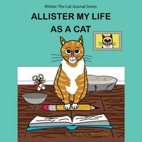 Produktbild: Allister My Life as a Cat