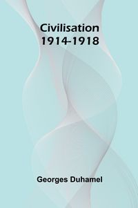 Produktbild: Civilisation 1914-1918