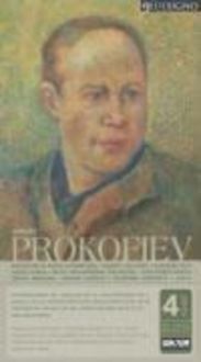 Produktbild: Prokofjew: Klavierkonzert/+